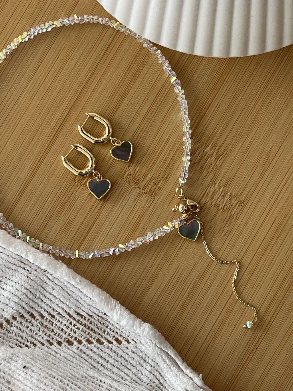 Сети прикрас