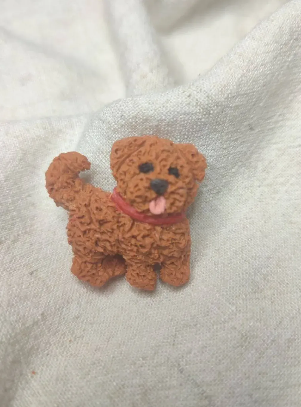 Прикраса з Муркою